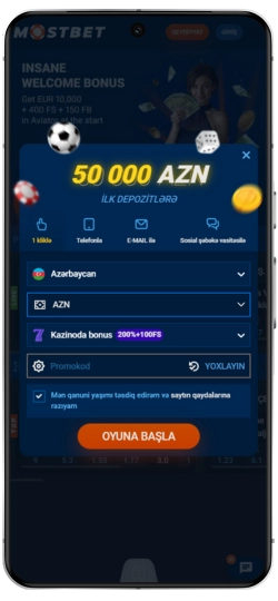 Tətbiqi işə salın
